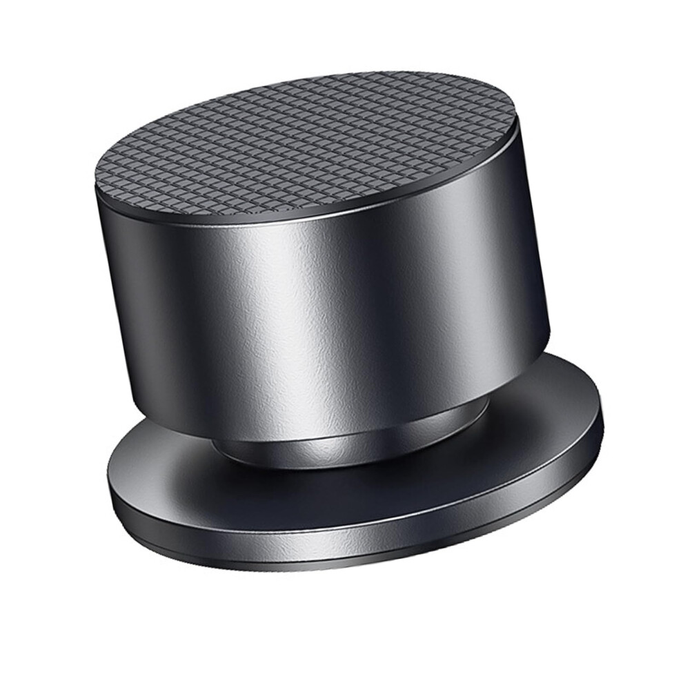 Aluminum Magnesiums Alloy Speakers Isolation Feet 95% Vibration Reduction For Audiophiles Sound Clarity And Spatial 9347817729511