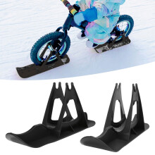 Kinder Balanced Scooter Skiständer Parkständer