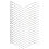 20PCS Edelstahl Beehive Anschlüsse Biegen Draht 1