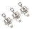 3Pcs 40HFR120 Diode Modul 40A Eisen Ersatz Spirale 5
