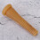 50Pcs Huhn Rupfer Picker Haar Entfernung Stick für 1