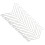 20PCS Edelstahl Beehive Anschlüsse Biegen Draht 8