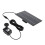 Solar-Wasserpumpen-Set, 9 V, 1,8 W, einfache 5