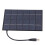 2 STÜCKE 2 W Solarmodule Hohe Conversion-Rate 1