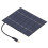 2 STÜCKE 2 W Solarmodule Hohe Conversion-Rate 3