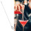 Mischlöffel Edelstahl Langer Griff Cocktail 11