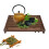 Gongfu Teetablett, Wasserspeicher, Drainage, 10