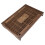 Gongfu Teetablett, Wasserspeicher, Drainage, 9