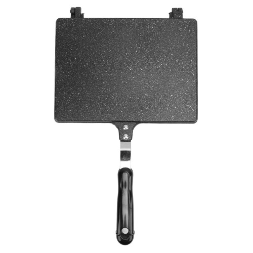 Sandwichmaker, gegrilltes Sandwich, Panini-Maker, 1