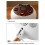 (B, 1) Essential-Oil Diffuser with 7 Colors LED Light Timing Function for Home 5