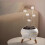 (C, 1) Essential-Oil Diffuser with 7 Colors LED Light Timing Function for Home 2