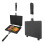 Sandwichmaker, gegrilltes Sandwich, Panini-Maker, 11