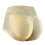 (S,Beige)Women's Butt Hip Shaper Underwear 1