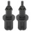 (2PCs) Replacement Airs Intake Temperature Sensor Direct Replacement Car Sensor Car Accessories 1