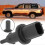 (2PCs) Replacement Airs Intake Temperature Sensor Direct Replacement Car Sensor Car Accessories 4