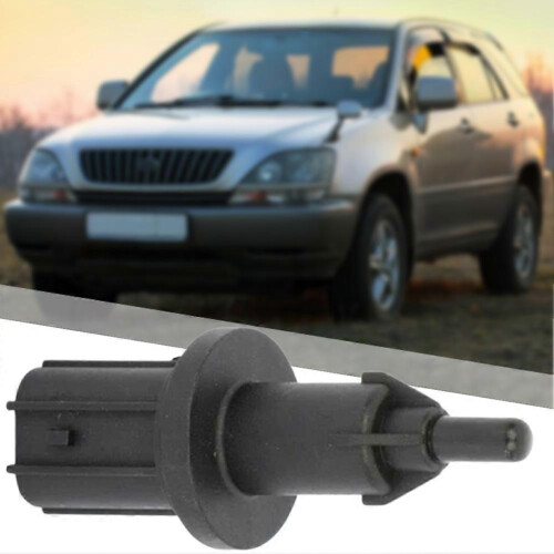 (4PCs) Replacement Airs Intake Temperature Sensor Direct Replacement Car Sensor Car Accessories 2