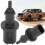 (2PCs) Replacement Airs Intake Temperature Sensor Direct Replacement Car Sensor Car Accessories 2