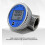 (6 points) DN20/DN25 Flow Control Meter Stainless Digital Flowmeter Flow Meter Waterproof for Water Oil 1% Accuracy Multicolor 3