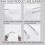 10 Pairs Plastic Shoe Tree Stretcher Shaper for Men (White) 4