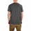 (XL,Grey)Toy Machine Monster T-Shirt - Graphite Grey 4
