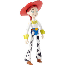 Disney Pixar Toy Story 4 - 7 Inch (17cm) JESSIE