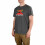 (XL,Grey)Toy Machine Monster T-Shirt - Graphite Grey 3