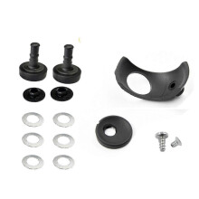 For AlKo Front And Rear Hitch Pads Alko Aks 3004 3504 Friction Pads