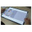 Lichtpad A3, stufenloses Dimmen, 12000 K, LED, 1