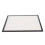 Lichtpad A3, stufenloses Dimmen, 12000 K, LED, 6