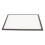 Lichtpad A3, stufenloses Dimmen, 12000 K, LED, 7
