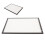 Lichtpad A3, stufenloses Dimmen, 12000 K, LED, 11