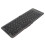 Foldable Keyboard, Portable Wireless Folding Keyboard with Bluetooth Connectivity for Seamless Typing on Windows Android iOS Devices, Compact 6