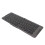 Foldable Keyboard, Portable Wireless Folding Keyboard with Bluetooth Connectivity for Seamless Typing on Windows Android iOS Devices, Compact 4