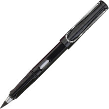 Pencils Everlasting Pencil, Portable Everlasting Pencil, Reusable Erasable, Metal Inkless Writing Ballpoint Pen, Interchangeable Graphite Nib Pencil,