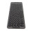 Foldable Keyboard, Portable Wireless Folding Keyboard with Bluetooth Connectivity for Seamless Typing on Windows Android iOS Devices, Compact 5