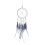 Φτερό Ονειροπαγίδα Αυτοκινήτου με Καθρέφτη Οπισθοπορείας, Διακόσμηση Τοίχου, 6