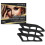 3pcs Eyetour Eyeshadow Tool,Eyeshadow Assistant, Eyetour Eyeshadow Makeup Tool 1