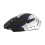 RYRA Rechargeable Wireless Mouse Bluetooth 2.4G Computer Gaming Mouse Mute E-Sports 2