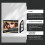 3pcs Eyetour Eyeshadow Tool,Eyeshadow Assistant, Eyetour Eyeshadow Makeup Tool 3