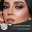 3pcs Eyetour Eyeshadow Tool,Eyeshadow Assistant, Eyetour Eyeshadow Makeup Tool 5