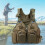 Fishing Vest With Multi Pockets And Reflective Strips, Enhance Your Outdoors Experience 5