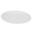 Clear Scale Acrylic Center Finder - 20cm Diameter Circles Drawing Tool 1