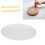 Clear Scale Acrylic Center Finder - 20cm Diameter Circles Drawing Tool 3