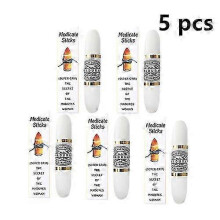 (5 pcs)1-10pcsFemale Private Parts Tightening Stick Improves Vaginal Looseness 25-26