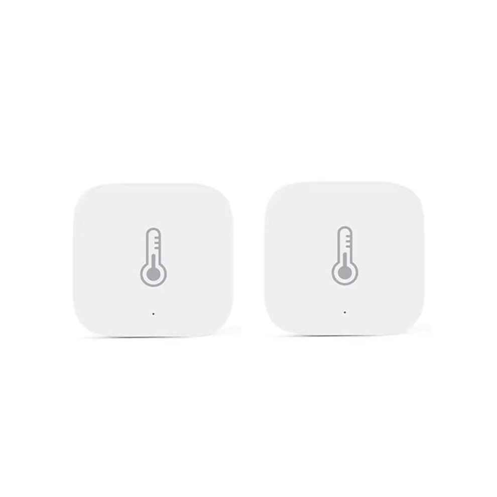 Temperature Humidity Sensor Air Pressure Environment Sensor Hygrometer For Mi Home Homekit Zigbee 6031573169355