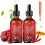 (2pc) Cayenne pepper drops with hawthorn, beetroot, turmeric, vitamins K2 and D3 for smooth digestion 25-26 1