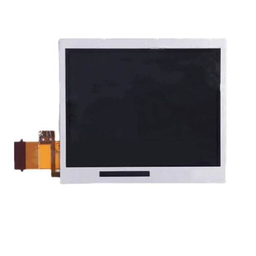 For NDSL NDSLITE Nds Lite Bottom Lower LCD Screen Display LCD Display Screen Replacement for