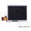 For NDSL NDSLITE Nds Lite Bottom Lower LCD Screen Display LCD Display Screen Replacement for 3