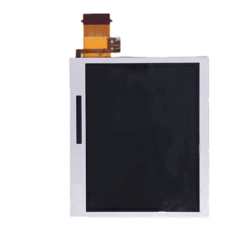 For NDSL NDSLITE Nds Lite Bottom Lower LCD Screen Display LCD Display Screen Replacement for 1