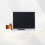 For NDSL NDSLITE Nds Lite Bottom Lower LCD Screen Display LCD Display Screen Replacement for 4